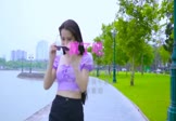 Avi-mp4-算了吧-花姐-DJ光音坊-车载美女写真视频