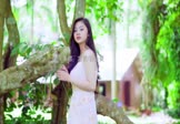 Avi-mp4-心锁-冷漠-杨小曼-DJ何鹏-车载美女写真视频