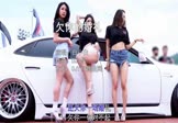 Avi-mp4-欠你的婚礼-白小白-DJ7叔-车载美女车模DJ视频