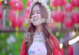 Avi-mp4-爱情没有那么美-张玮伽-DJHouse-车载美女写真视频