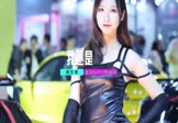 Avi-mp4-我还是-闭文思-DJ炮哥-车载美女车模视频