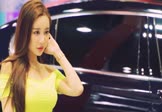 Avi-mp4-突然的自我-伍佰-DJ四眼-车载美女车模视频