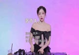 Avi-mp4-奢香夫人-男声-DJ阿登-车载美女DJ打碟视频