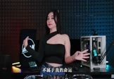 Avi-mp4-命运-家家-DJR祥-车载美女DJ打碟视频