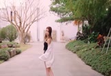 Avi-mp4-如果寂寞了-郑晓填-DJcandy-车载美女写真视频