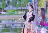 Avi-mp4-阿哥阿妹-男声-DJ易仔-车载美女跳舞视频