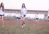 Avi-mp4-星月落-浮生梦-DJAj-车载美女跳舞视频