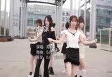 Avi-mp4-虚拟-陈粒-DJ小昊-车载美女跳舞视频