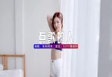 Avi-mp4-点歌的人-海来阿木-DJ版-车载美女写真视频