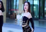 Avi-mp4-凤凰展翅-女声-DJ禄芷琦-车载美女跳舞视频