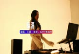 Avi-mp4-暗涌-王菲-DJHouse-车载美女DJ打碟视频