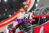 Avi-mp4-我的女人-小贱-DJHouse-车载美女车模视频