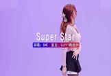 Avi-mp4-Super Star-SHE-DJHouse-车载美女跳舞视频