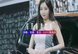 Avi-mp4-根本你不懂得爱我-韦雄-DJHouse-车载美女车模视频