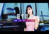 Avi-mp4-做个俗人-女声-DJ版-车载美女车模视频