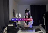 Avi-mp4-诺言-男声-DJ车载-车载美女DJ打碟视频