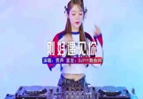 Avi-mp4-刚好遇见你-男声-DJHouse-车载美女DJ打碟视频