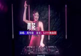 Avi-mp4-青花-周传雄-DJHouse-车载美女DJ打碟视频