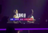 Avi-mp4-饿狼传说-张学友-DJHouse-车载夜店DJ视频